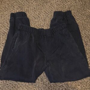 Brandy Melville jogger Sweatpants